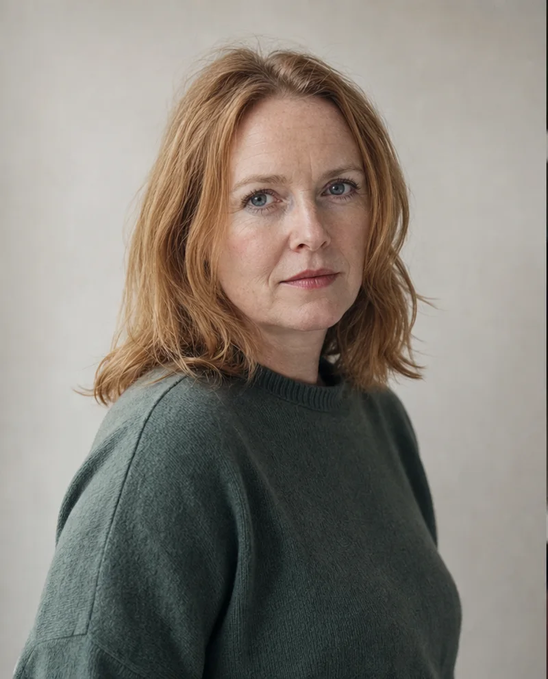 Rebecca Tully