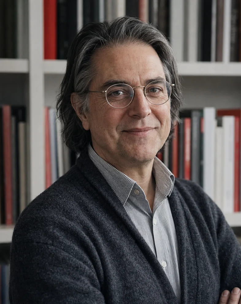 Stefano Bellini